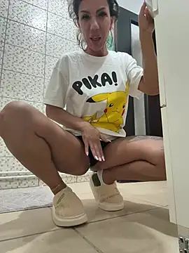 Missolevelvet online show from March 25, 9:24 pm