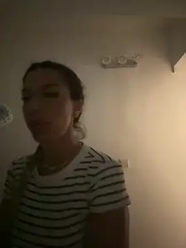 Missolevelvet online show from March 12, 6:12 pm