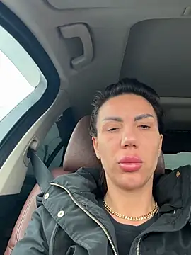 Missolevelvet online show from January 19, 1:37 pm