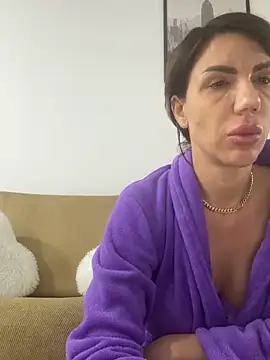 Missolevelvet online show from January 16, 7:18 pm