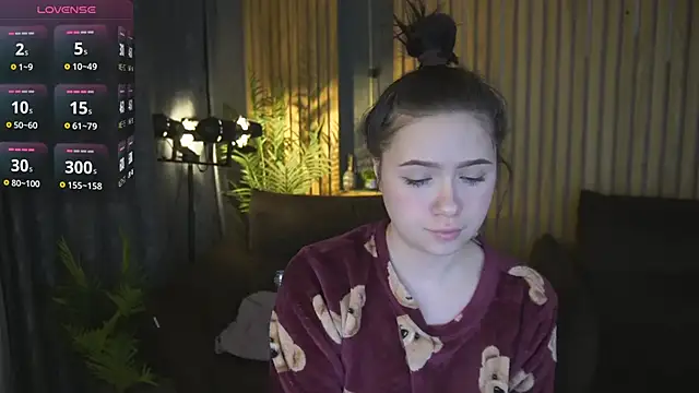 MargaritaGrey online show from March 22, 7:59 pm