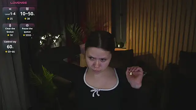 Snapshot of MargaritaGrey chatting on June 27, 7:20 pm MargaritaGrey online show from June 27, 7:20 pm