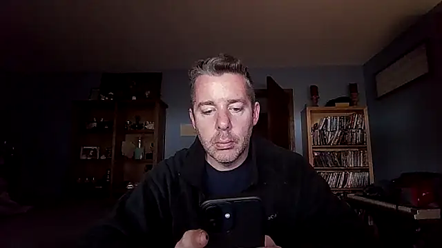 chrisw8140 online show from February 17, 5:32 pm