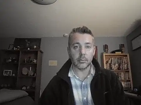 chrisw8140 online show from February 6, 5:36 am