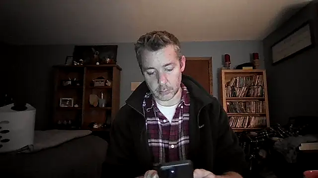 chrisw8140 online show from February 28, 1:05 am