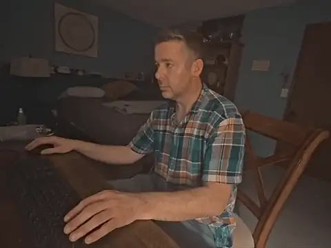 chrisw8140 online show from June 9, 5:19 am