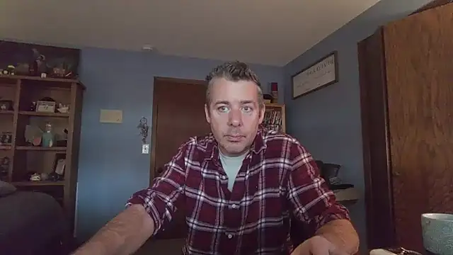 chrisw8140 online show from March 6, 5:08 pm