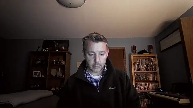 chrisw8140 online show from January 16, 4:49 am