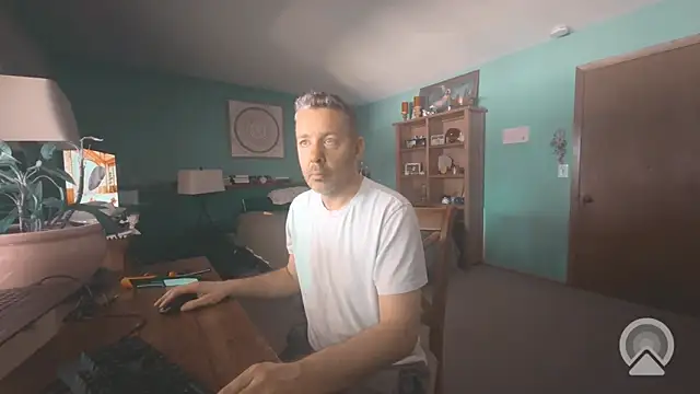 chrisw8140 online show from June 14, 7:48 pm