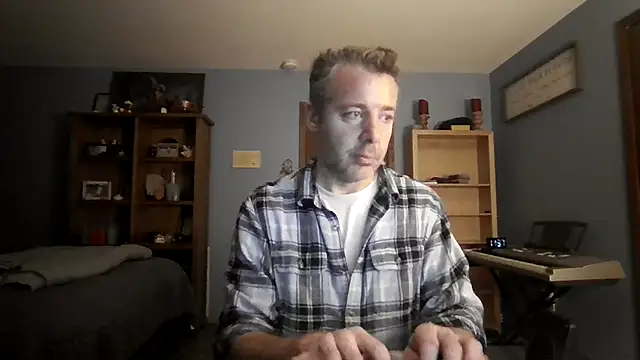 chrisw8140 online show from March 10, 4:27 am