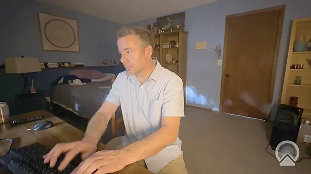 chrisw8140 online show from June 24, 10:51 pm