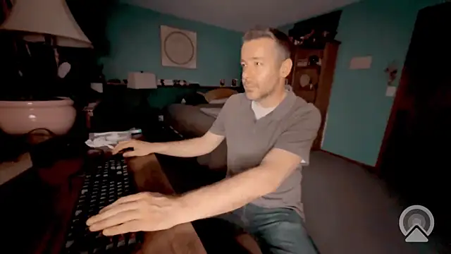 chrisw8140 online show from June 22, 3:01 am