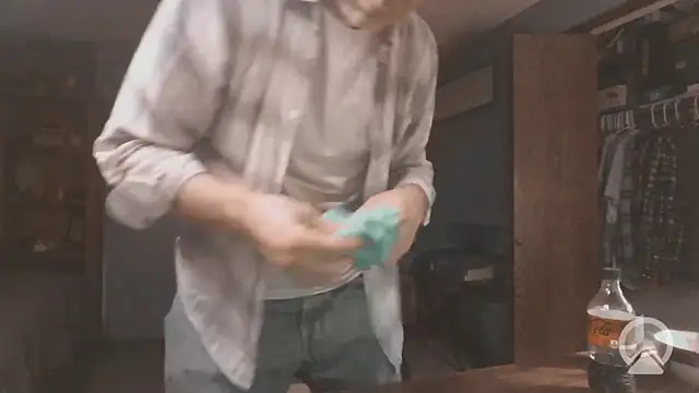 chrisw8140 online show from April 11, 4:31 am