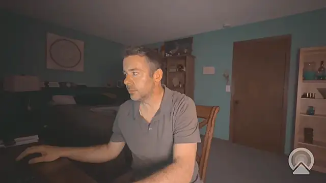 chrisw8140 online show from July 3, 5:25 am