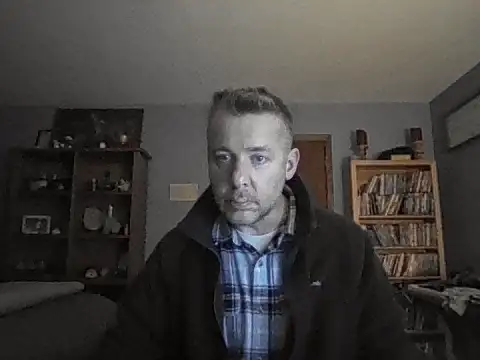 chrisw8140 online show from February 3, 11:43 pm