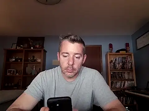 chrisw8140 online show from February 13, 10:10 pm