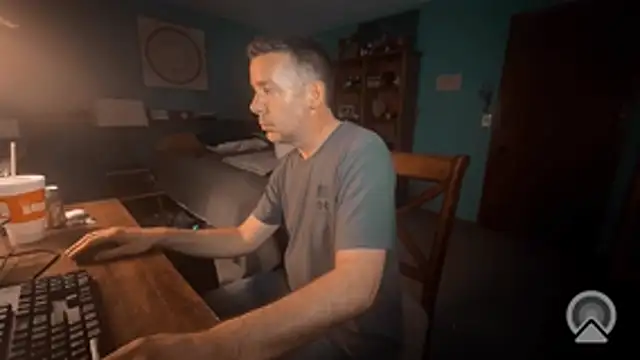 chrisw8140 online show from July 18, 6:44 am