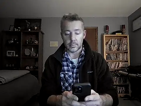 chrisw8140 online show from February 6, 11:56 pm