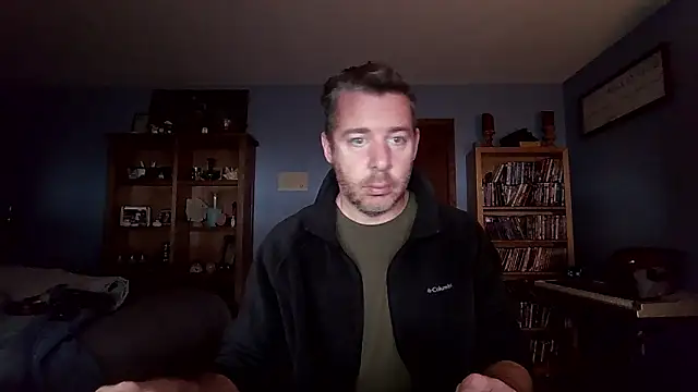 chrisw8140 online show from January 18, 5:05 pm