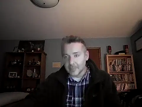 chrisw8140 online show from February 10, 4:44 am