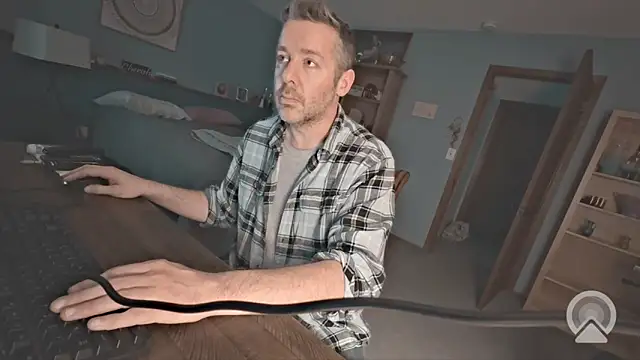 chrisw8140 online show from May 20, 2:30 am