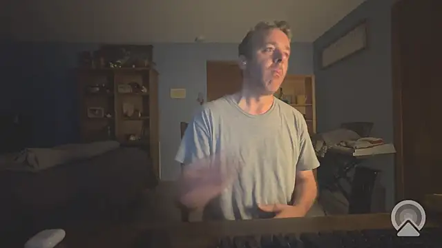 chrisw8140 online show from July 9, 6:03 am
