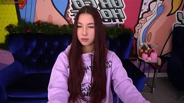 LeilaCrosss online show from January 14, 6:28 am