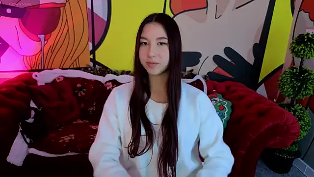 LeilaCrosss online show from January 13, 1:48 pm