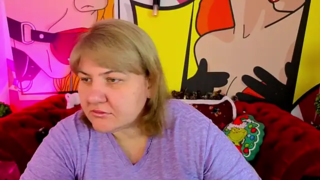 EmmaKanee online show from January 14, 1:37 pm