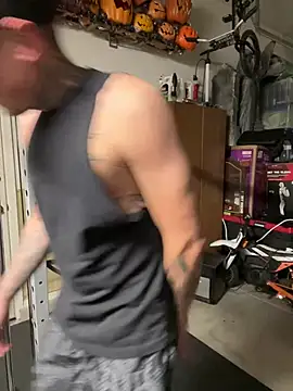 brngitdwn online show from February 13, 2:44 am