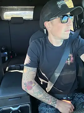 brngitdwn online show from April 5, 3:08 pm