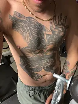 brngitdwn online show from February 20, 4:20 am