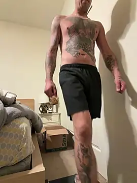 brngitdwn online show from April 8, 4:47 am