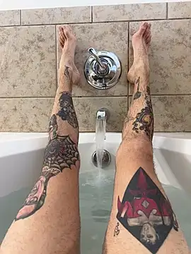 brngitdwn online show from February 20, 8:22 pm