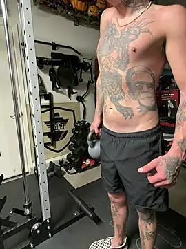 brngitdwn online show from March 31, 4:58 am