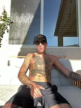 brngitdwn online show from July 4, 2:32 pm