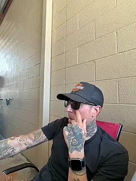 brngitdwn online show from March 24, 7:03 pm