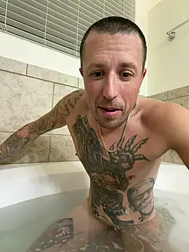 brngitdwn online show from April 4, 3:13 am