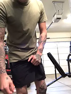 brngitdwn online show from March 14, 4:35 pm