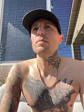 brngitdwn online show from January 31, 7:23 pm