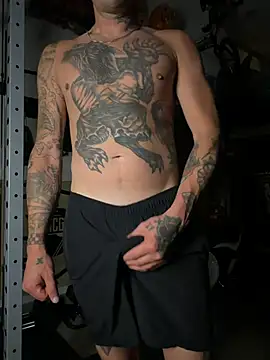 brngitdwn online show from April 7, 4:25 am