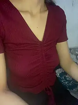 SexyNarRazane online show from May 13, 5:20 pm