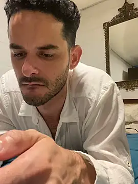 gatoquiles online show from February 21, 6:10 pm