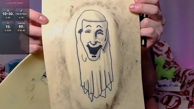 first mark online show from March 6, 5:41 pm