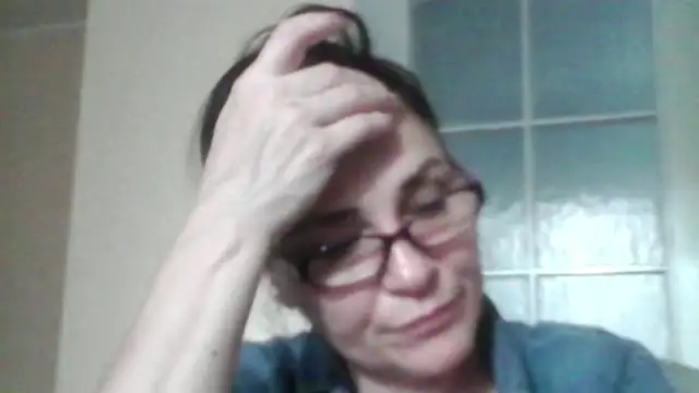 HotMonica online show from March 3, 2:35 pm