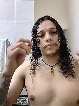 just NB online show from January 15, 8:01 pm