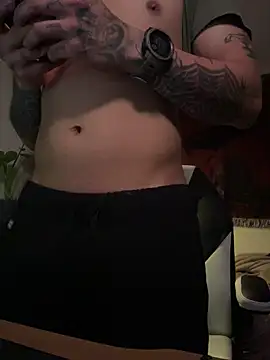 JoeyBlazy online show from April 9, 4:14 am