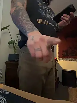 Snapshot of JoeyBlazy chatting on March 21, 3:30 am JoeyBlazy online show from March 21, 3:30 am