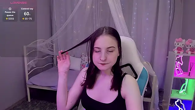 KiraDuvall online show from April 23, 5:36 pm