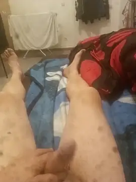 Borgio123 online show from April 3, 12:50 am